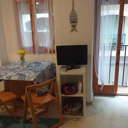 Apartament Blue Tarraco Tarragona Zewnętrze zdjęcie