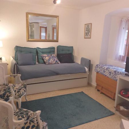 Apartament Blue Tarraco Tarragona Zewnętrze zdjęcie