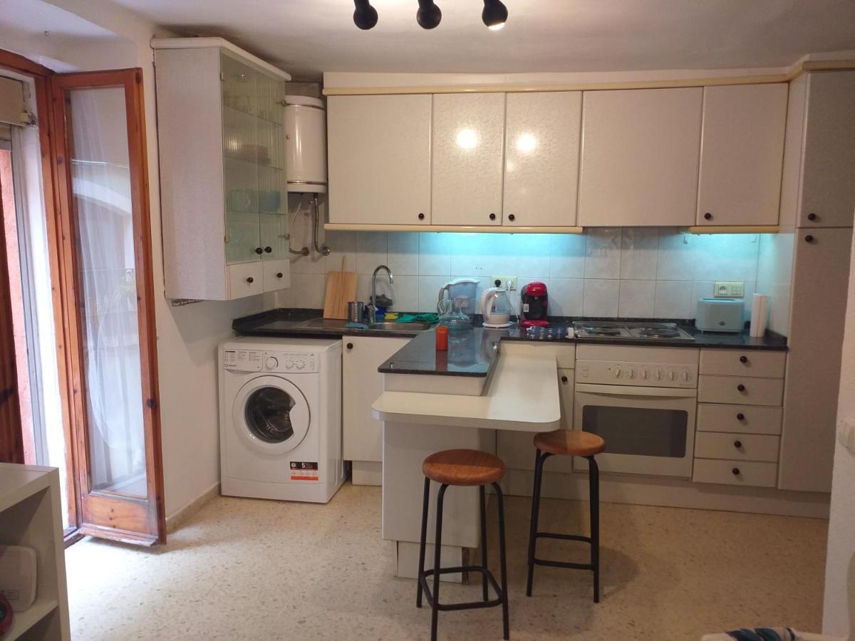 Apartament Blue Tarraco Tarragona Zewnętrze zdjęcie