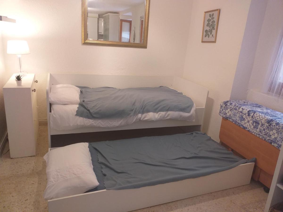 Apartament Blue Tarraco Tarragona Zewnętrze zdjęcie