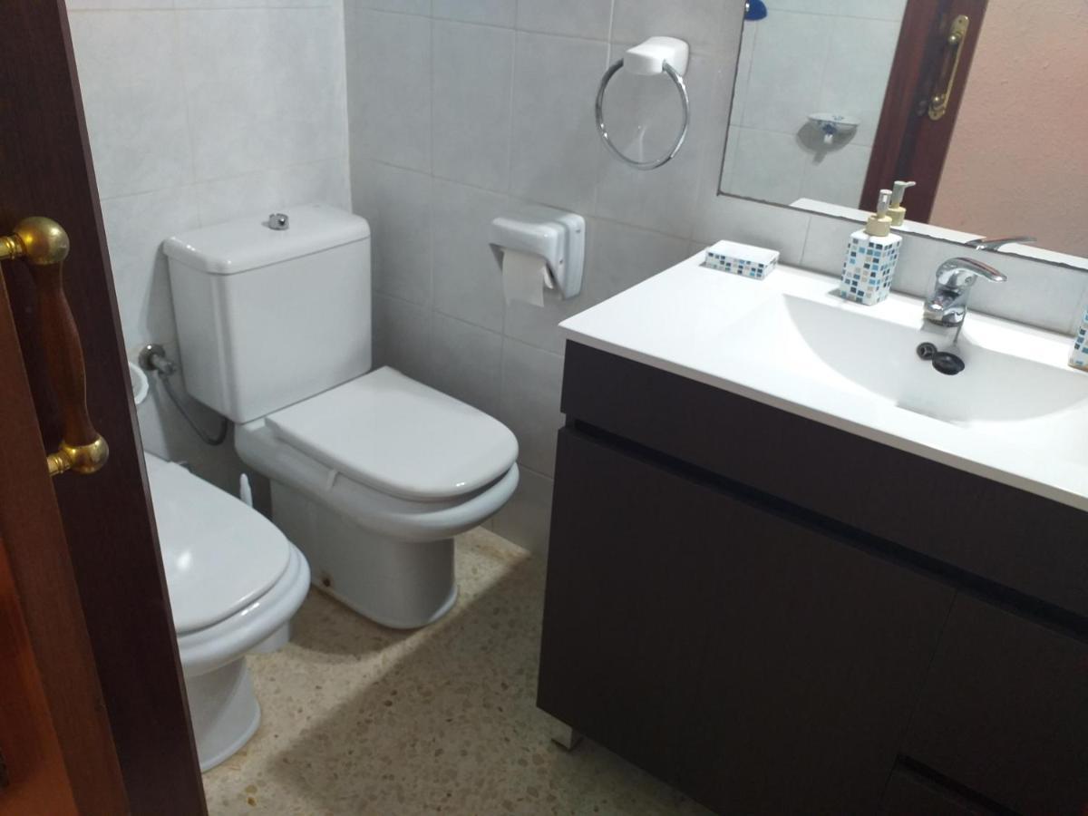 Apartament Blue Tarraco Tarragona Zewnętrze zdjęcie