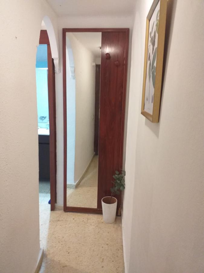 Apartament Blue Tarraco Tarragona Zewnętrze zdjęcie