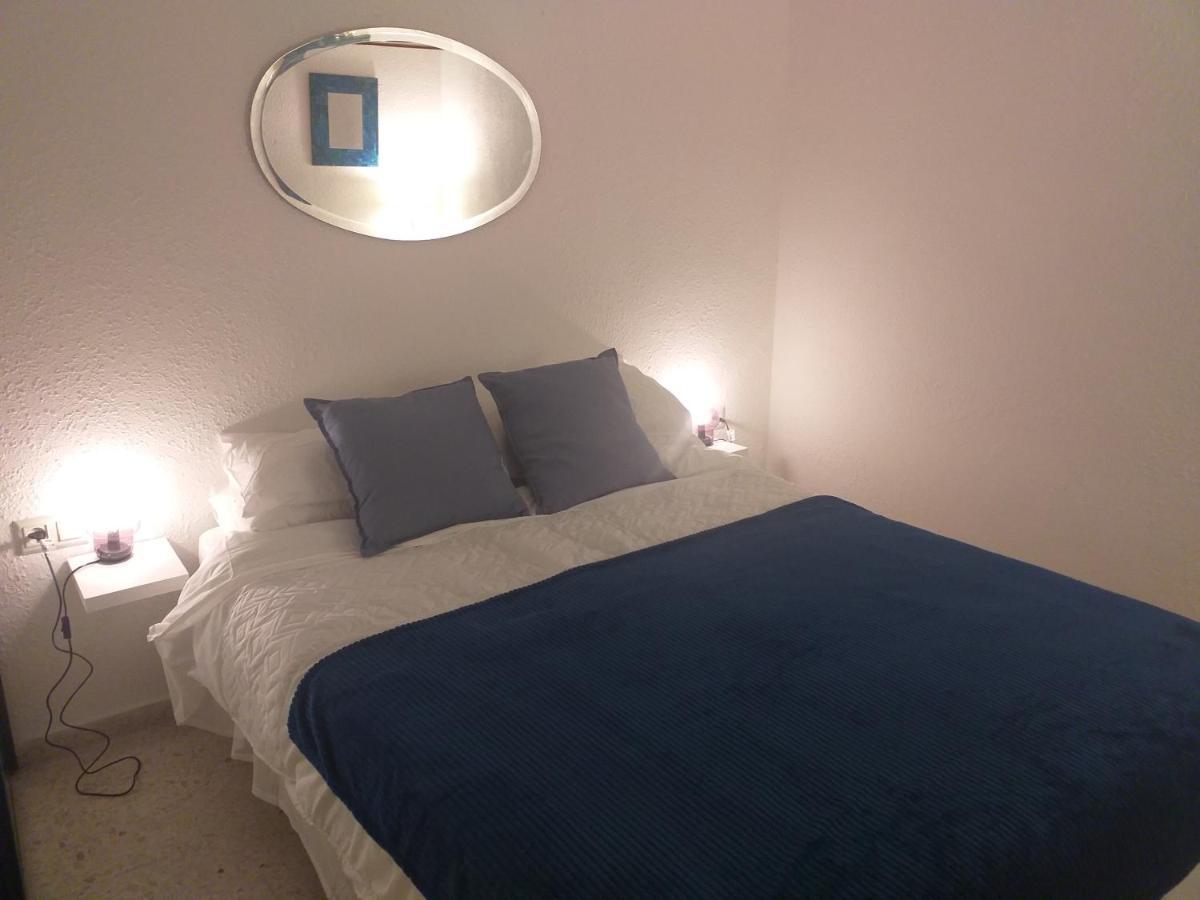 Apartament Blue Tarraco Tarragona Zewnętrze zdjęcie