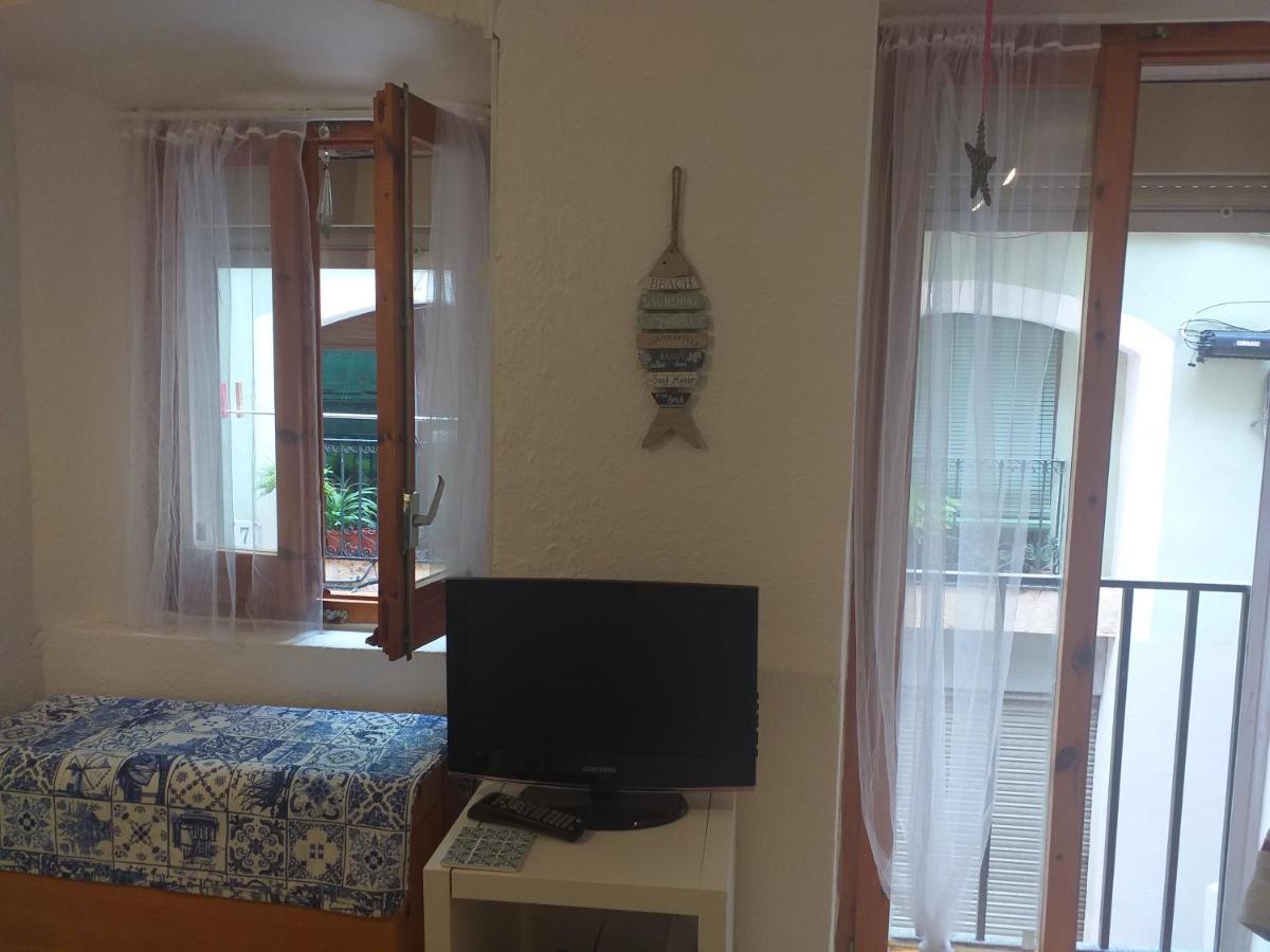 Apartament Blue Tarraco Tarragona Zewnętrze zdjęcie