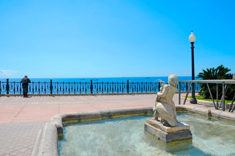 Apartament Blue Tarraco Tarragona Zewnętrze zdjęcie