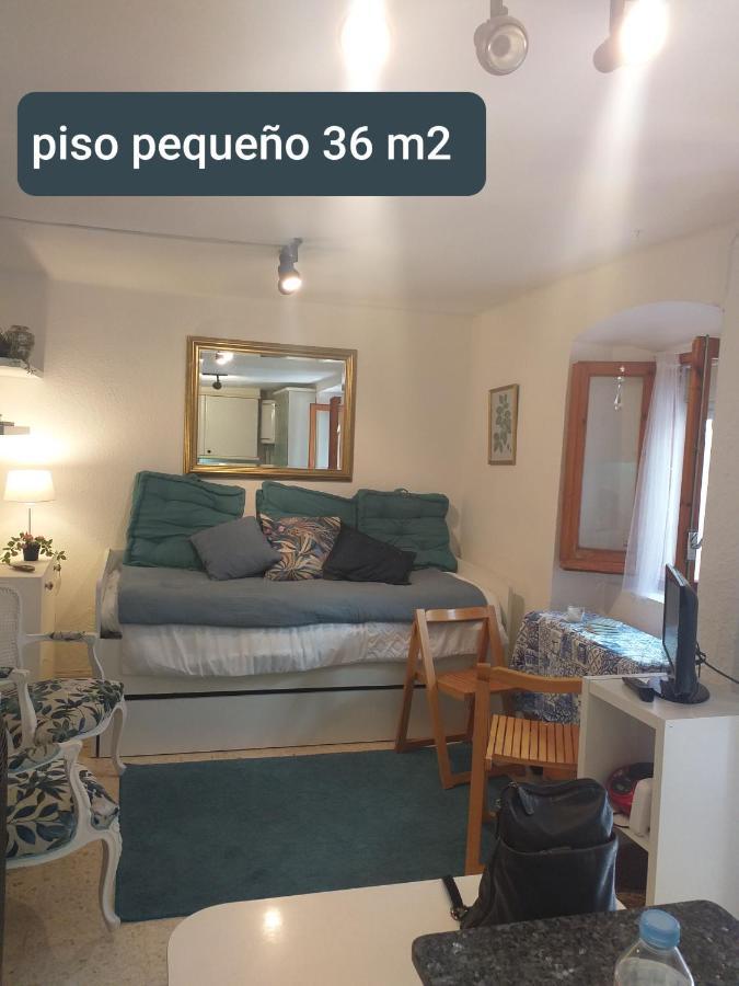 Apartament Blue Tarraco Tarragona Zewnętrze zdjęcie
