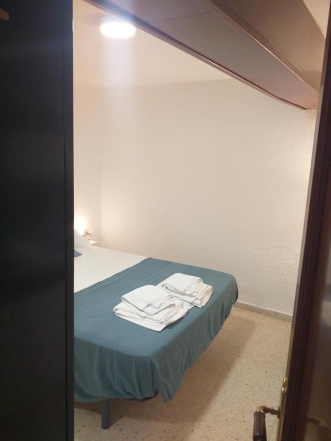 Apartament Blue Tarraco Tarragona Zewnętrze zdjęcie