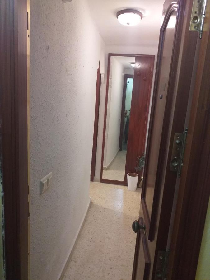 Apartament Blue Tarraco Tarragona Zewnętrze zdjęcie