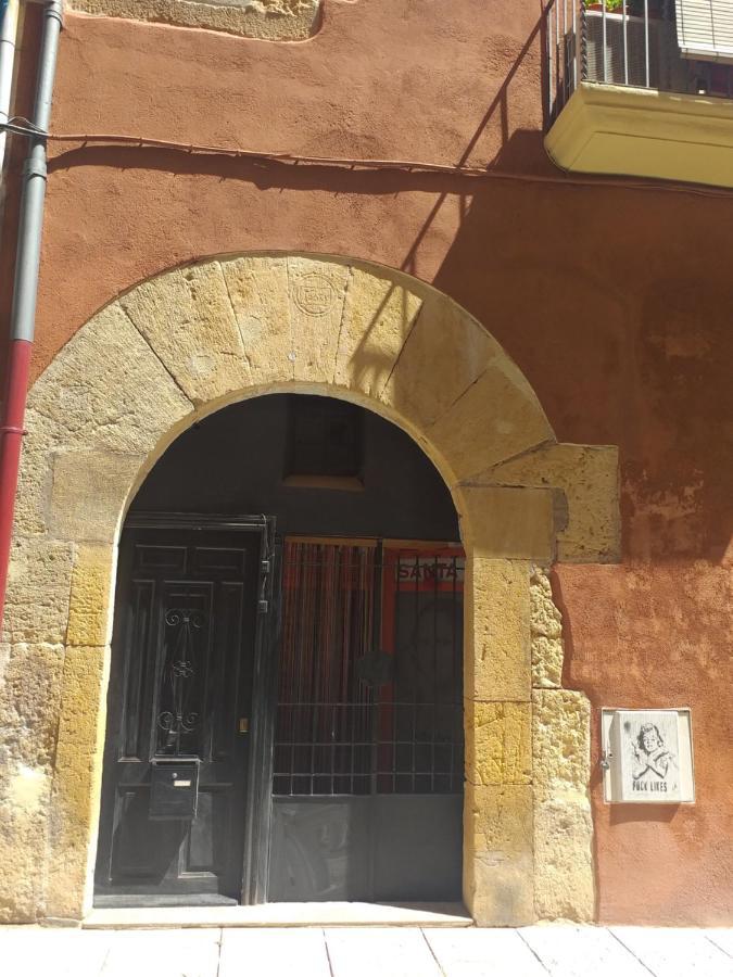 Apartament Blue Tarraco Tarragona Zewnętrze zdjęcie