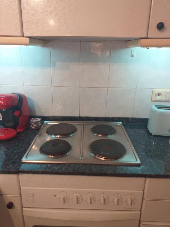 Apartament Blue Tarraco Tarragona Zewnętrze zdjęcie