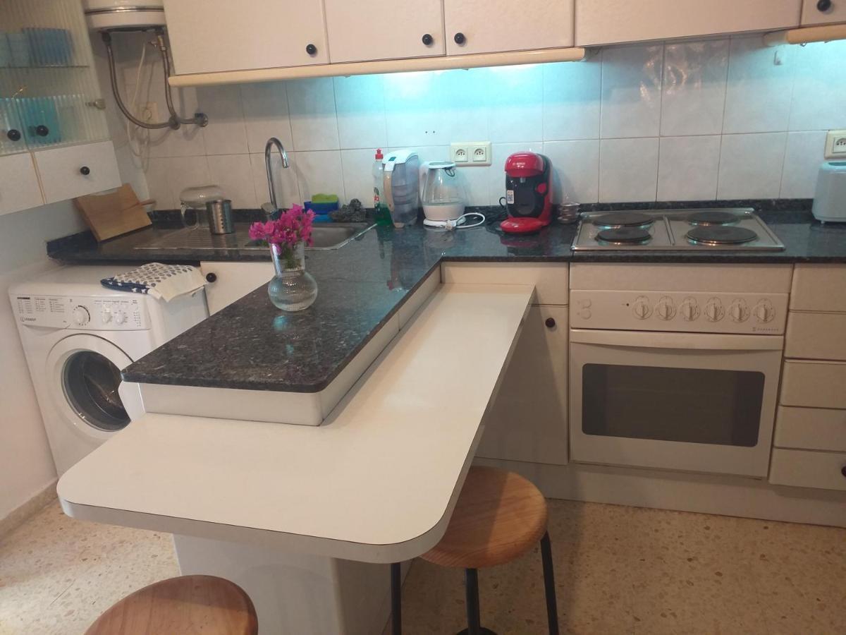 Apartament Blue Tarraco Tarragona Zewnętrze zdjęcie