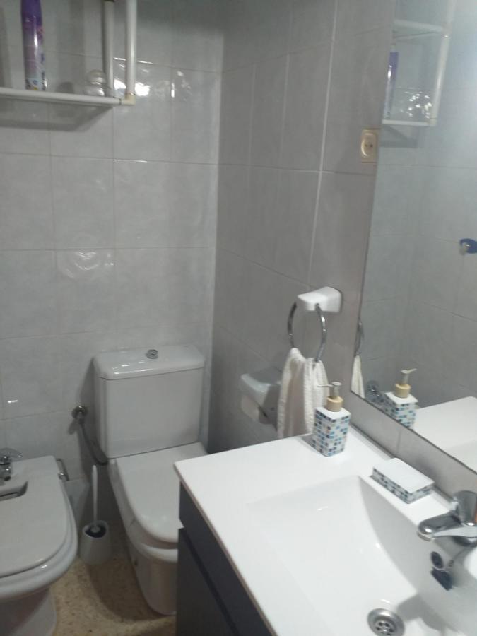 Apartament Blue Tarraco Tarragona Zewnętrze zdjęcie